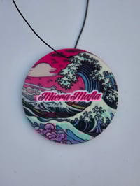 Image 1 of MicraMafia Jap-style waves🌊