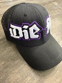 Image 3 of DieFast SnapBack 