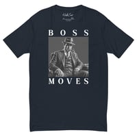 Image 2 of Boss Moves T-Shirt