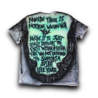 Image 3 of What time is it? / size xl