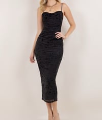 Image 3 of Ale Bodycon Dress 