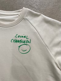 Image 3 of Social Chameleon Sweat