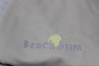 Image 2 of Beach Bum Crewneck