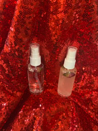 Roxxy Rose Hydrosol WaterSpray 