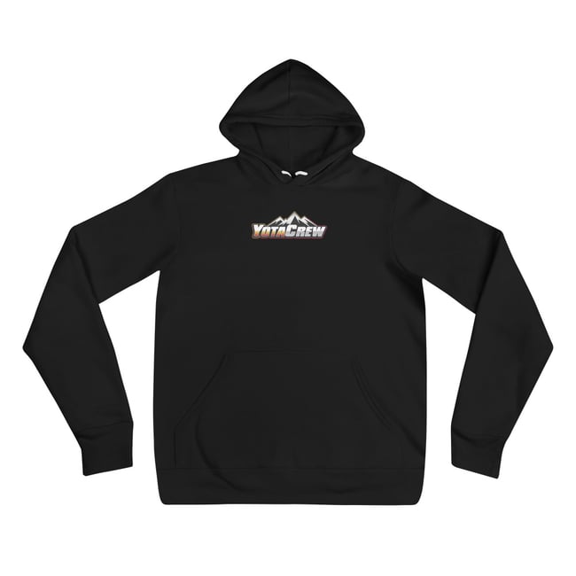 Snow Wheeling First Gen 4Runner Unisex hoodie | Yota Crew