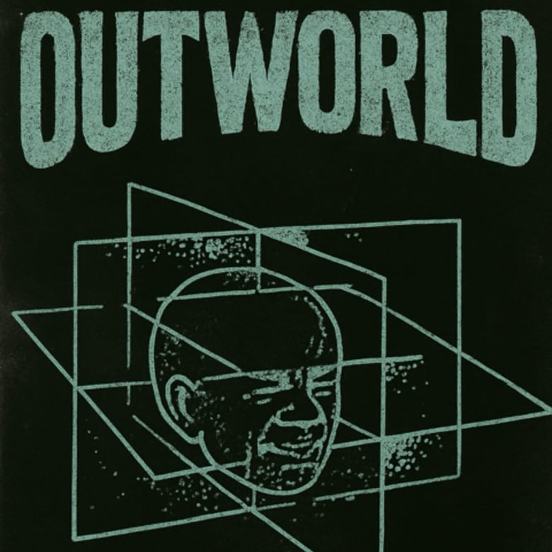 Image of OUTWORLD - EP - EP