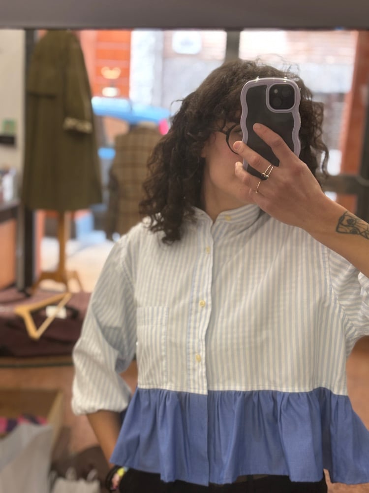 Image of Mari CTRL+V 10