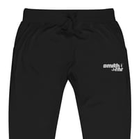 Fleece Logo Jogger
