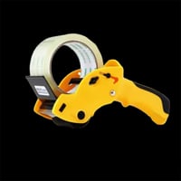 Image 1 of Tape Gun Dispenser - 2 inch Tape Roll