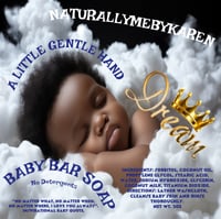 Image 5 of “A LITTLE GENTLE HAND” BABY SKIN CARE