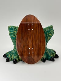 Image 1 of Egg Rosewood
