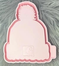 Image 1 of Carhart hat 