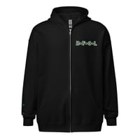 Image 5 of Protected by zip up 
