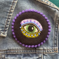 Mystic Eye Brooch (21)