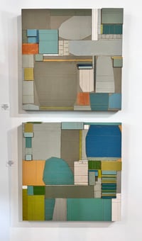 Image 6 of High Up 2- Linda Lafontsee