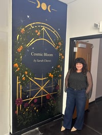 Image 4 of Custom MURAL