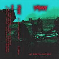 Image 1 of RTR046: SURRENDER - OF BRUTAL NATURE