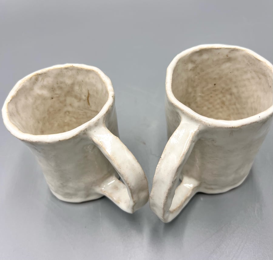 Image of Good Morning Mugs- Willa Jaymes