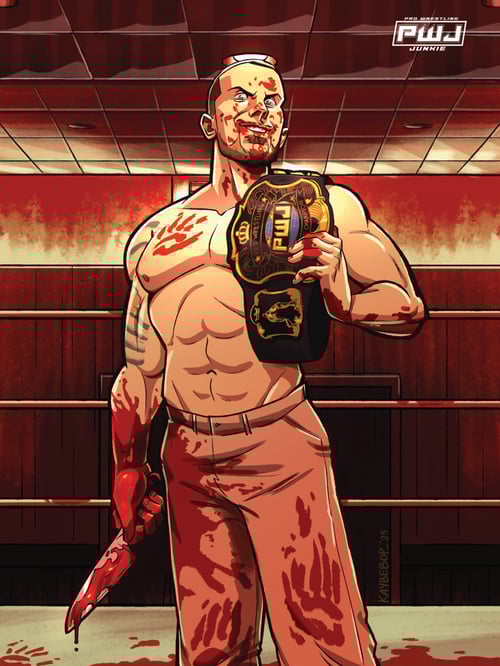 Image of Holographic Base & Auto Card Combo 