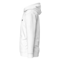 Image 6 of Unisex Hoodie Proud of Scandinavia Logo Only