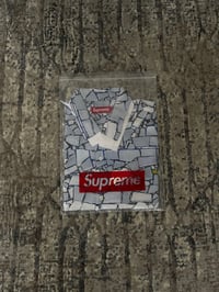 Image 3 of Supreme Mosaic Shirt