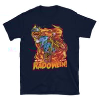 Image 3 of ICHABOD CRUISE SHIRT