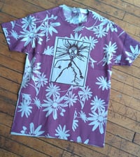 Image 1 of Flower Boy Tee [MEDIUM]