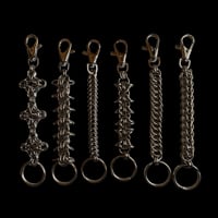 Mini Keychains 