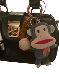 Image 4 of Summer Lovin’ Charm Bag