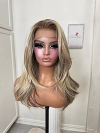 Image 2 of Jennifer luxury free part (ready to ship) 