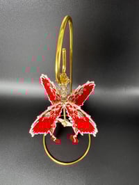 Image 12 of 3d Victorian Angel Wing Dreamcatcher