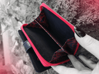 Image 6 of PREORDER Vampire Wallet