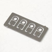 Image 6 of 1:24 Bullet swamp coolers (2 pcs)