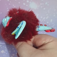 Image 2 of Sally dragon Fluffenscale 