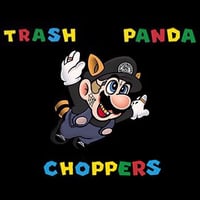 Image 1 of Trash Punk Mario