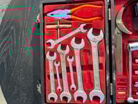Image 6 of Ferrari 365 Tool Kit 