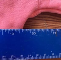 Image 6 of 'Bubblegum' Printed Hoodie Oneshot