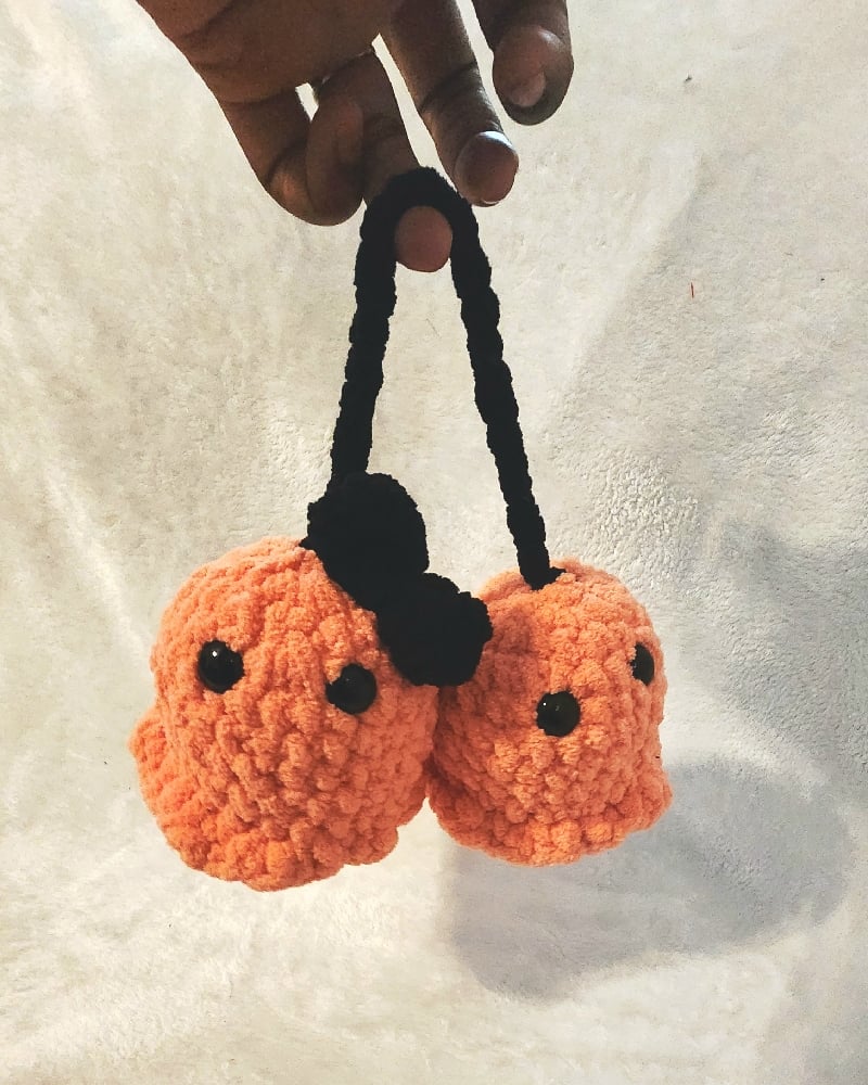 Image of Hanging Ghosts