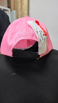 Image 2 of Pink Fashion Cap