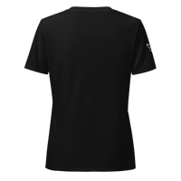Image 11 of Women’s Embrace Change Relaxed V-Neck Tee