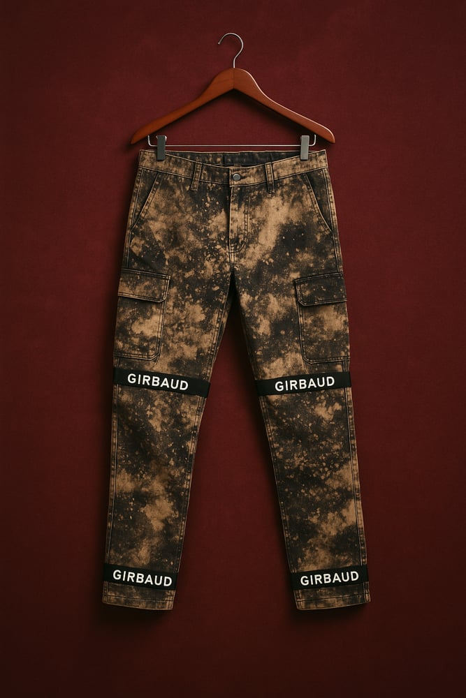 Image of Tie Dye 36