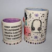 Image 5 of death cab for cutie - tiny vessels