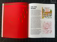 Image of Process Zine #3