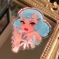 Image 2 of Evil Martini phone grip