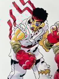 Image 2 of Street Fighters 