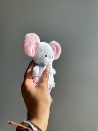 Image 4 of Little White Mouse