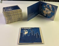 Image 2 of The Wanna-bes - Out Went The Lights Cd 