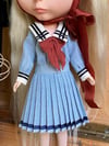 “Summer breeze” Special edition dress set
