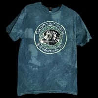 Image 1 of unisex medium phish inspired tee