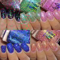 Image 2 of "What it Sounds Like" - KPDH Inspired Collection PART 2